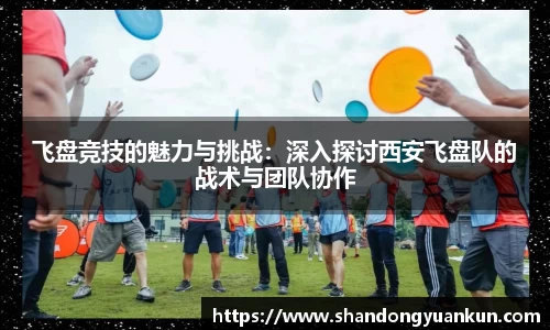 飞盘竞技的魅力与挑战：深入探讨西安飞盘队的战术与团队协作