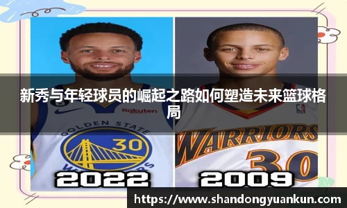 新秀与年轻球员的崛起之路如何塑造未来篮球格局
