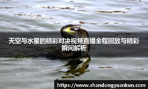 天空与水星的精彩对决视频直播全程回放与精彩瞬间解析