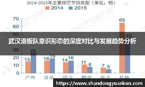武汉滑板队意识形态的深度对比与发展趋势分析